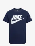 Nike - Nike Sportswear Tee - L&uuml;hikeste varrukatega - 116-122