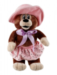Rasmus Klump - Rasmus Klump - Mille Plush - 35 Cm - Pehmed loomad - 35 cm