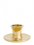 Hilke Collection - Candle Holder - K&uuml;&uuml;nlajalad - ONE SIZE