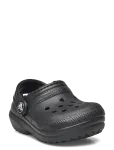 Crocs - Classic Lined Clog T - Kotad - 24/25
