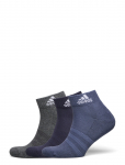 Adidas Performance - C Spw Ank 3P - L&uuml;hikese s&auml;&auml;rega sokid - 37-39