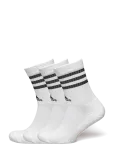 Adidas Performance - 3S C Spw Crw 3P - Tavalised sokid - 40-42