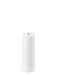 UYUNI Lighting - Pillar Led Candle - LED-k&uuml;&uuml;nlad - H15CM