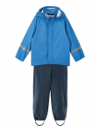 Reima - Rain Outfit, Tihku - Vihmariiete komplektid - 104