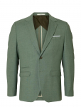 Selected - Slmslim-Oasis Linen Blz Noos - &Uuml;herealised bleiserid - 58