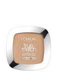 L'Or&eacute;al Paris - L'or&eacute;al Paris True Match Powder 5.W - Puudrid - 57G