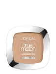 L'Or&eacute;al Paris - L'or&eacute;al Paris True Match Powder 5.W - Puudrid - 57G