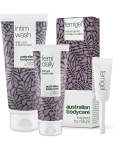 Australian Bodycare - 3 Intimate Products Against Itching, Dryness And Irritation - 3 Pcs. - Nahahoolduskomplektid - ONE SIZE REMOVE