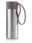 Eva Solo - To Go Cup 0,35 L Vintage Brown - Termospudelid - 0.35 L
