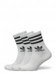 Adidas Originals - Crew Sock  3Str - Tavalised sokid - 40-42