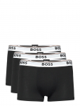 BOSS - Trunk 3P Power - Bokserid - XXL