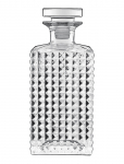 Luigi Bormioli - Karaffel Elixir 75 Cl - Viskikarahvinid - 75 CL