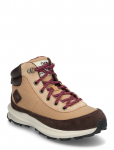 The North Face - Y Back-To-Berkeley Iv Hiker - Talvesaapad n&ouml;&ouml;ridega - 36