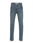 Levi's - Levi's&reg; 510 Skinny Fit Jeans - Kitsad teksad - 152
