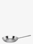 Fiskars - Norden Steel Frying Pan 28Cm Uncoated - Praepannid - &Oslash; 28 cm