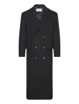 Filippa K - Damian Wool Coat - Villased mantlid - 56