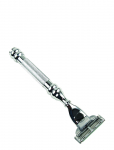 Parker - Parker 43M - Heavyweight Chrome Handle Mach 3 Compatible Raz - Pardlid - ONE SIZE
