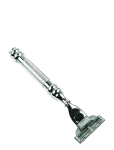 Parker - Parker 43M - Heavyweight Chrome Handle Mach 3 Compatible Raz - Pardlid - ONE SIZE