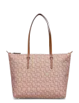 Lauren Ralph Lauren - Nylon Medium Keaton Tote Bag - Ostukotid - ONE SIZE