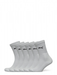 PUMA - Puma Unisex Crew Sock 6P Ecom - Tavalised sokid - 47-49