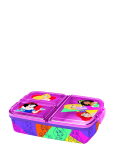 Princesses - Disney Princess, Multi Rum Sandwich Boks - Toidukarbid - ONE SIZE