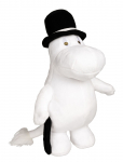 MUMIN - Moominpappa 20 Cm Eko - Pehmed m&auml;nguasjad - 20 cm