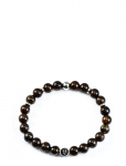 Edd. - Beads Bracelet 8Mm - K&auml;ev&otilde;rud - L 21