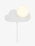 Nordlux - Skyku Cloud | Wall Light | - Seinalambid - &Oslash;16.0X23.8CM