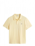 Gant - Classic Regular Polo Shirt - L&uuml;hikeste varrukatega - L