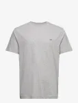 Gant - Shield T-Shirt - L&uuml;hikeste varrukatega - M