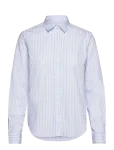 Gant - Classic Regular Poplin Shirt - Pikkade varrukatega - 36