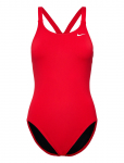 NIKE SWIM - Nike Hydrastrong Solid Fastback One Piece - Ujumisriided - 36