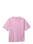 Woodbird - Wbbaine Base Tee - L&uuml;hikeste varrukatega - XS