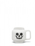 LEGO STORAGE - Lego Ceramic Mug Large Skeleton - Cups - 53 CL