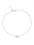 Drakenberg Sj&ouml;lin - Love Bracelet - K&auml;eketid - ONE SIZE