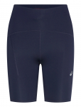 Asics - Road High Waist 8In Sprinter - Spordi treeningretuusid - XS