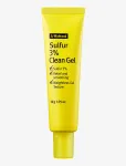 By Wishtrend - Sulfur 3% Clean Gel 30G - Vistrikuhooldus - 30 g
