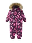Reima - Reimatec Winter Overall, Lappi - Suusakombinesoonid ja -komplektid - 80