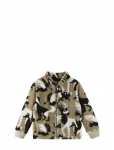 Reima - Fleece Sweater, Turkkinen - Fliisjakid - 140