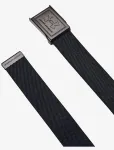 Under Armour - M Drive Str Webbing Belt - V&ouml;&ouml;d - ONE SIZE