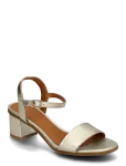 GEOX - D Aurely 50 B - Kontsaga sandaalid - 41