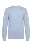 Gant - Cotton Pique C-Neck - &Uuml;mara kaelusega - XXXL