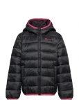Champion - Hooded Jacket - Tepitud ja polsterdatud - 174-179