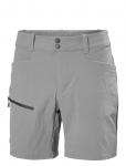 Helly Hansen - W Vika Tur Shorts - Spordi l&uuml;hikesed p&uuml;ksid - XS