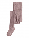 Name It - Nkfpantyhose Glitter Rib Noos - Sukkp&uuml;ksid - 86-92