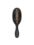 Lenoites - Wild Boar Hair Brush With Cleaning Tool - M&otilde;lahari - ONE SIZE