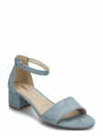 Tamaris - Women Sandals - Kontsaga sandaalid - 36
