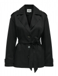 ONLY - Onlline Short Trenchcoat Otw - Vihmamantlid - XL