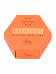 Luonkos - Delicious Heavenly Body Oil Cake - Keha&otilde;lid - 60 ml