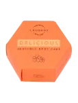 Luonkos - Delicious Heavenly Body Oil Cake - Keha&otilde;lid - 60 ml